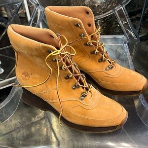 Women’s timberland boots